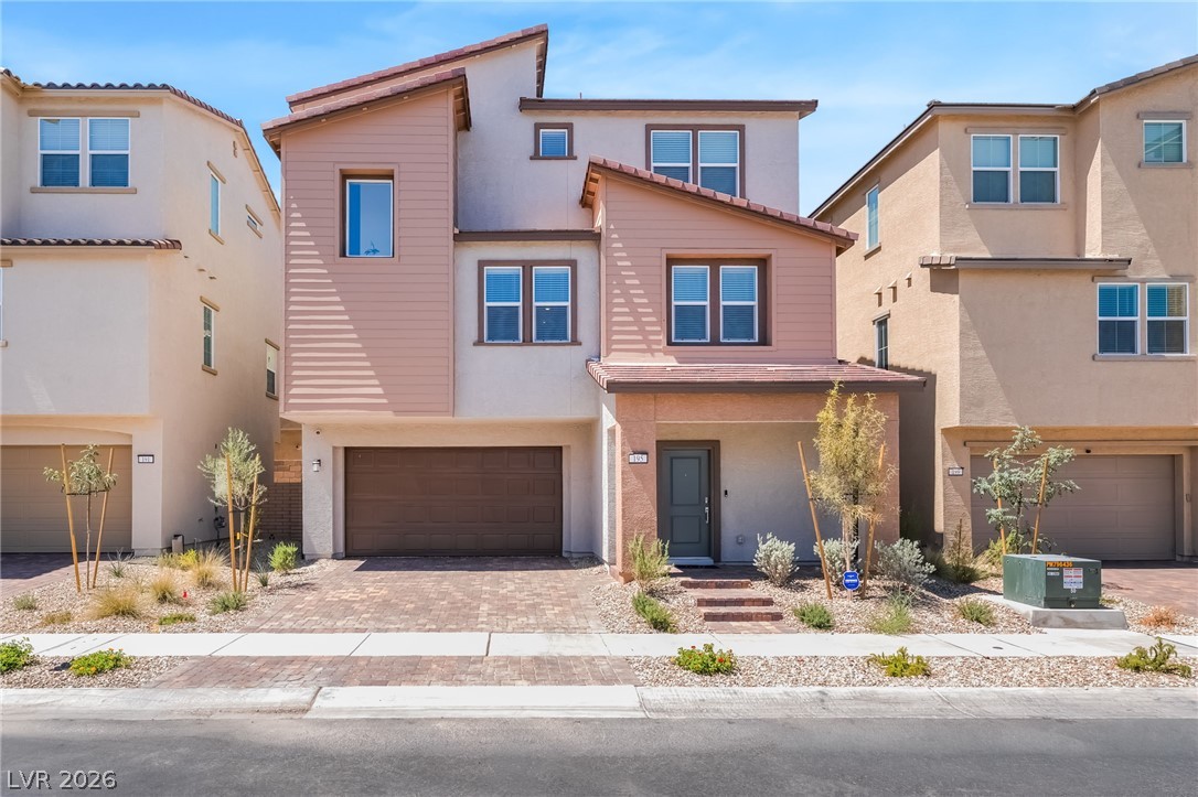 195 Ansley Park Drive, Henderson 89015