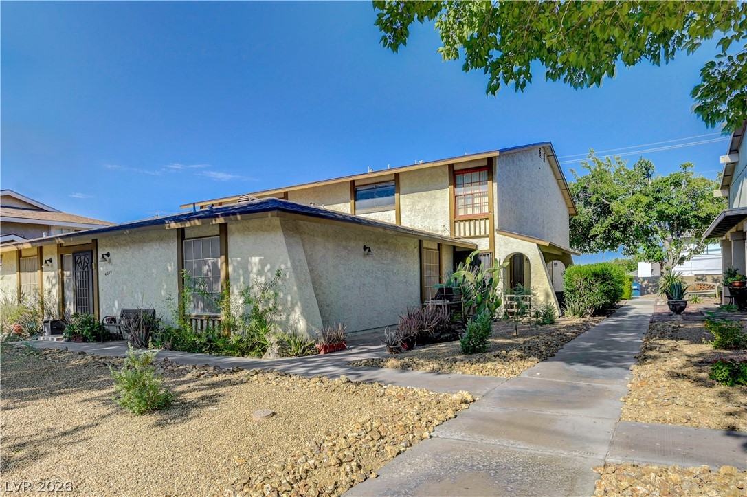 4734 Roberta Street #2, Las Vegas 89119