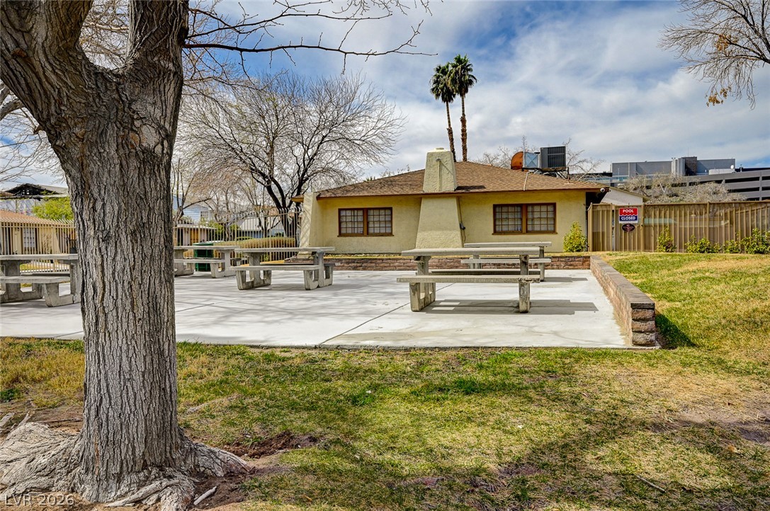 Photo 36 of 38, 4734 Roberta Street #2