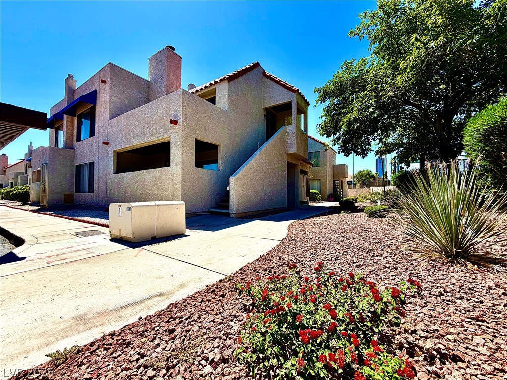 4351 Gannet Circle #162, Las Vegas