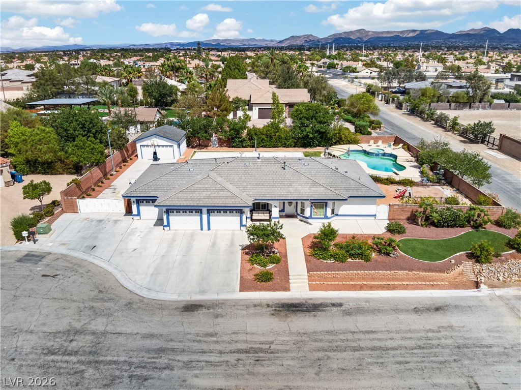 348 E Torino Avenue, Las Vegas