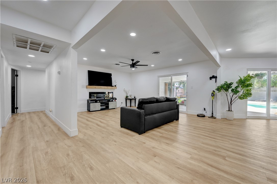 4412 Denia Circle, Las Vegas