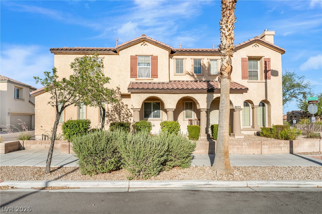 8573 Vestia Court, Las Vegas 89149
