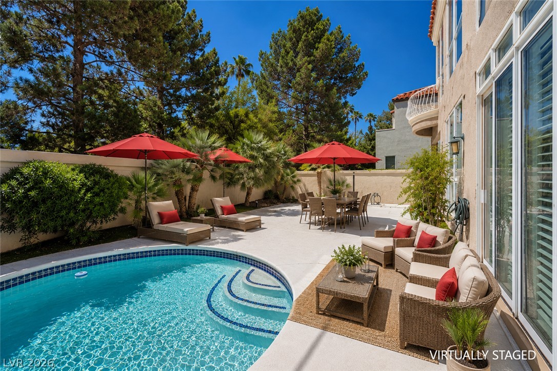 Photo 51 of 60, 8244 Horseshoe Bend Lane