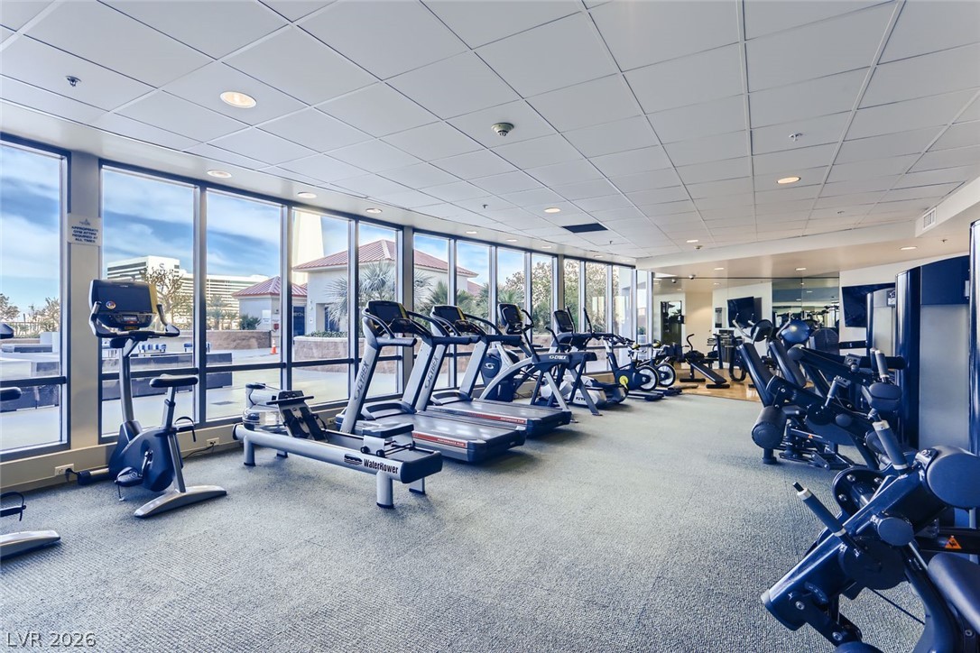 Photo 39 of 47, 200 W Sahara Avenue #3906