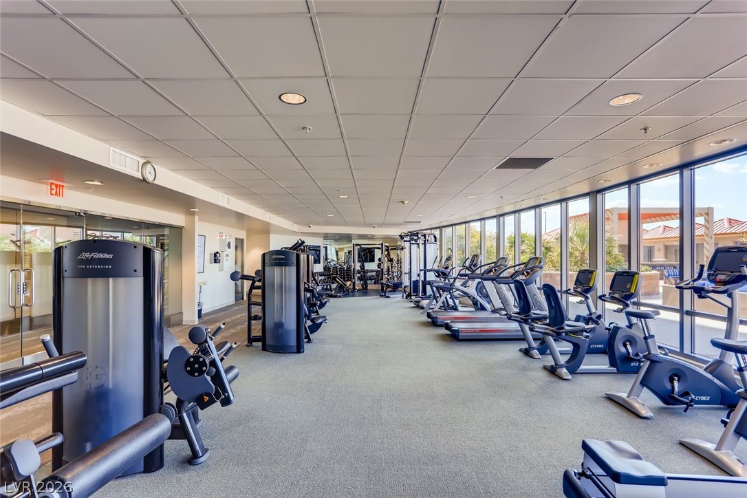 Photo 41 of 47, 200 W Sahara Avenue #3906