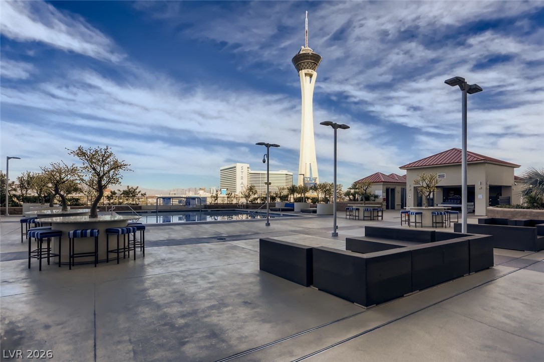 Photo 43 of 47, 200 W Sahara Avenue #3906