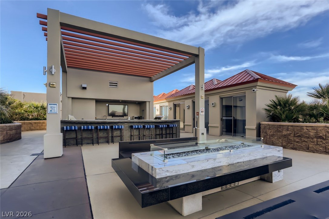 Photo 44 of 47, 200 W Sahara Avenue #3906