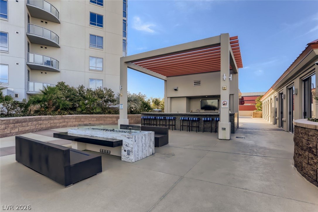 Photo 45 of 47, 200 W Sahara Avenue #3906