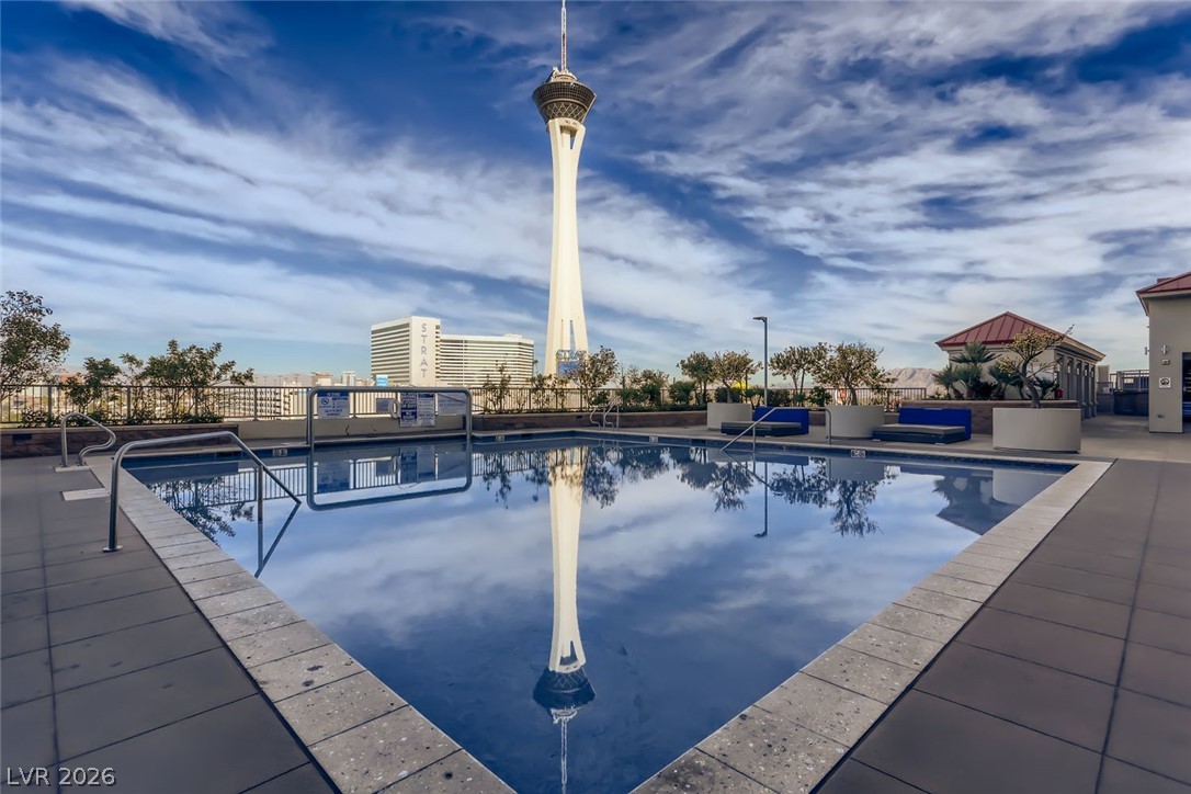 Photo 46 of 47, 200 W Sahara Avenue #3906