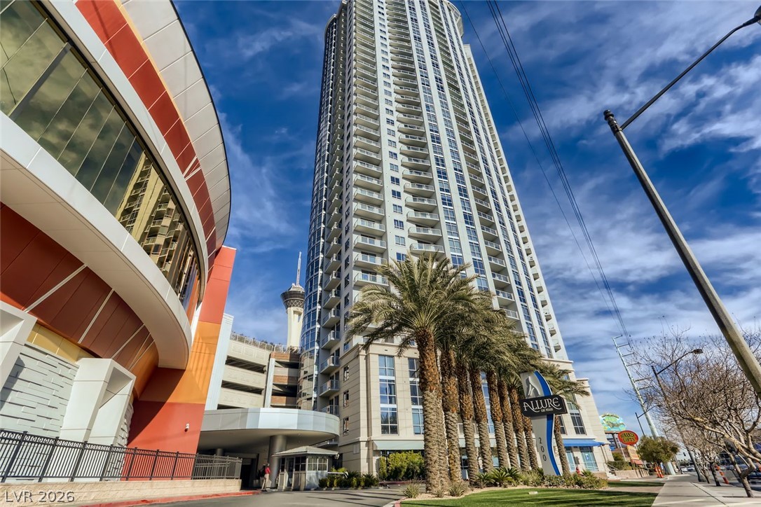 Photo 47 of 47, 200 W Sahara Avenue #3906