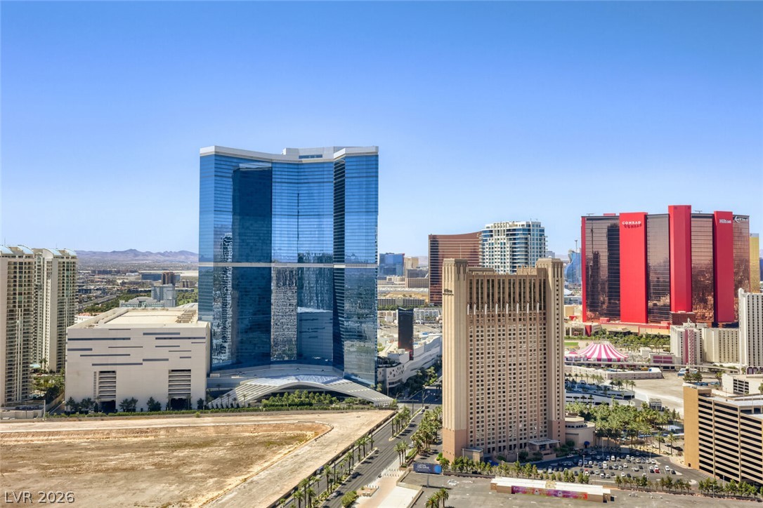 Photo 32 of 47, 200 W Sahara Avenue #3906