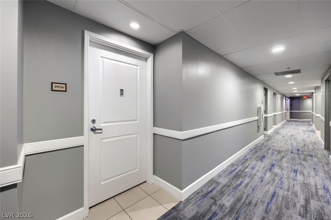 Photo 14 of 47, 200 W Sahara Avenue #3906