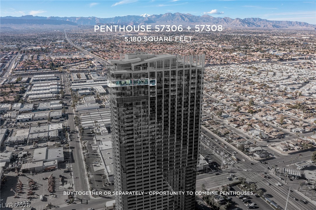 Photo 7 of 80, 4381 W Flamingo Road #57308
