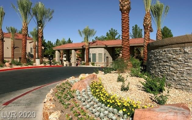 2200 S Fort Apache Road #2062, Las Vegas