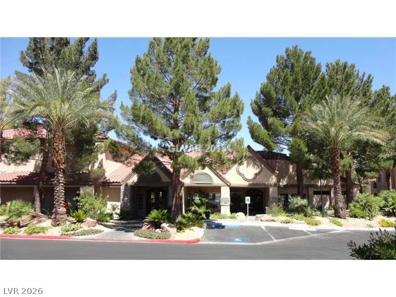 Photo 2 of 2200 S Fort Apache Road #2062