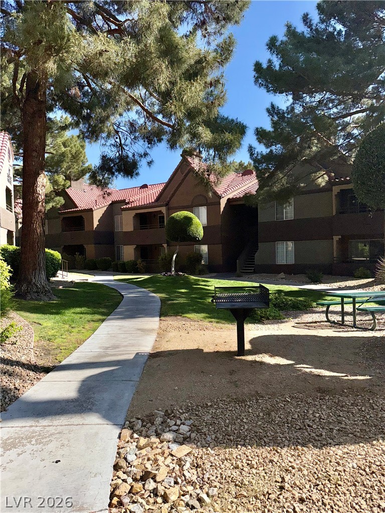 Photo 3 of 2200 S Fort Apache Road #2062
