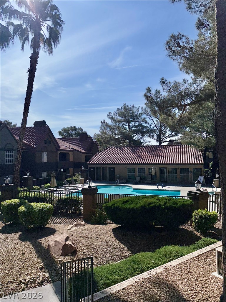 Photo 5 of 2200 S Fort Apache Road #2062