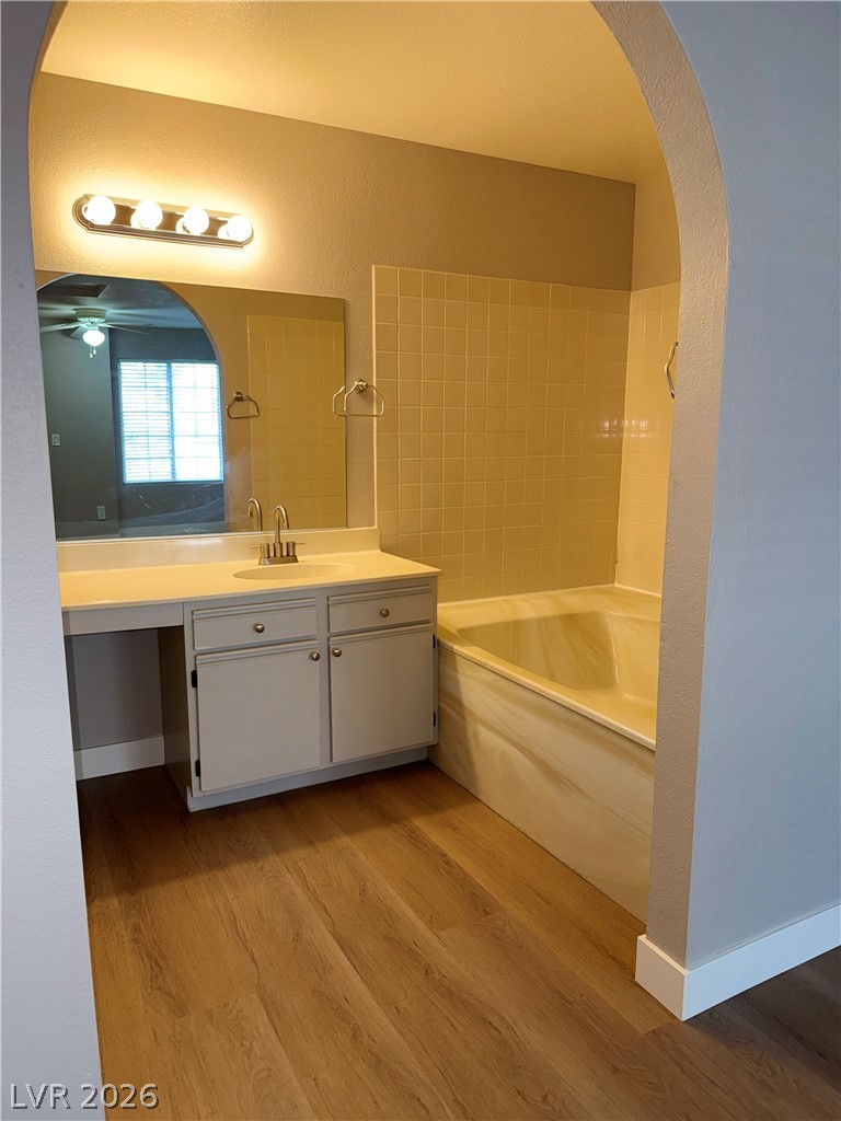 Photo 16 of 18, 2200 S Fort Apache Road #2062