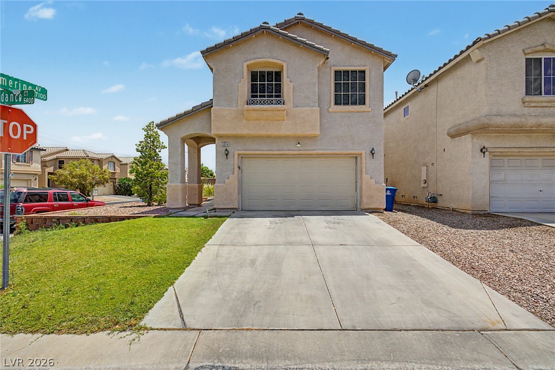 5924 Moondance Court, Henderson 89011