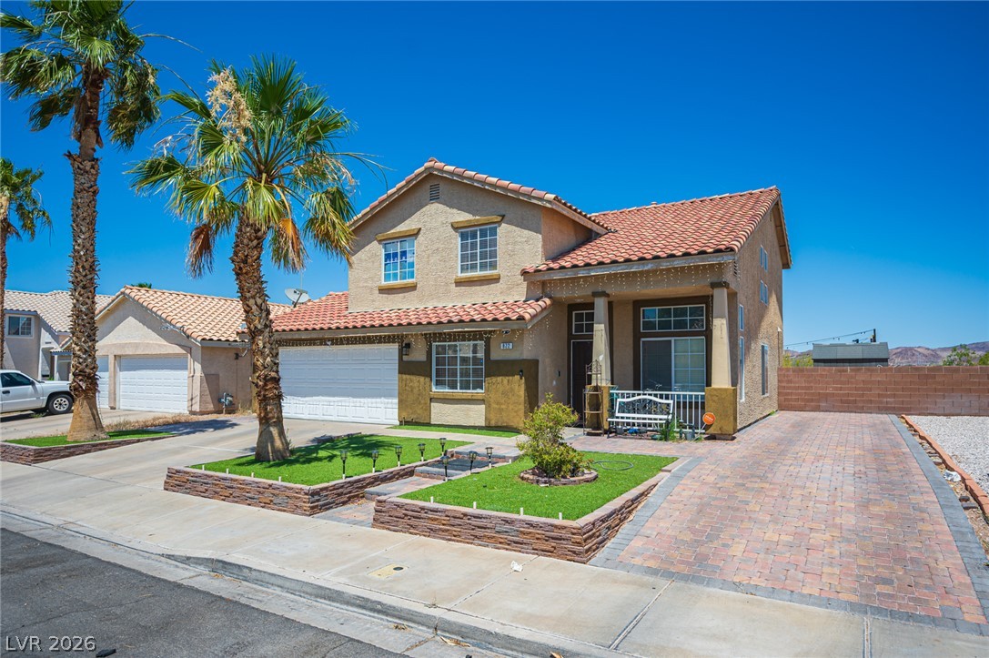 822 Grape Vine Avenue, Henderson 89002