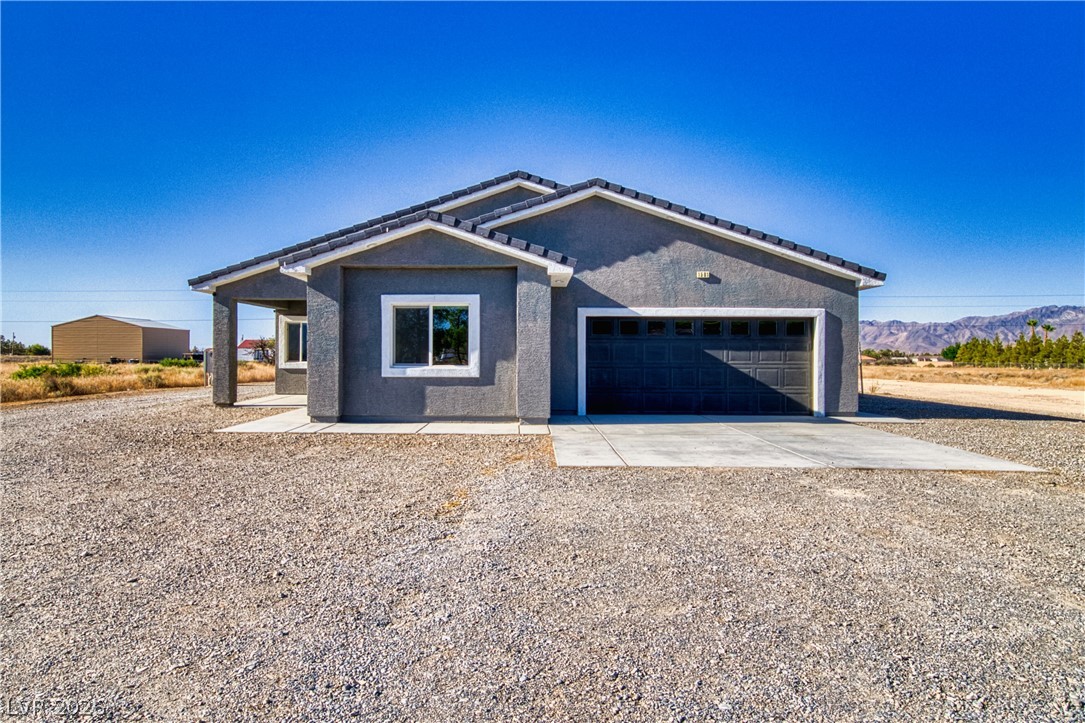 1501 Huracan Street, Pahrump