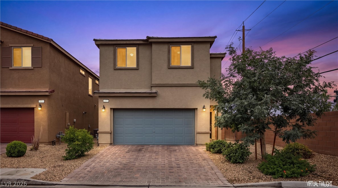1606 Wilder Crossing Ct, Las Vegas 89115