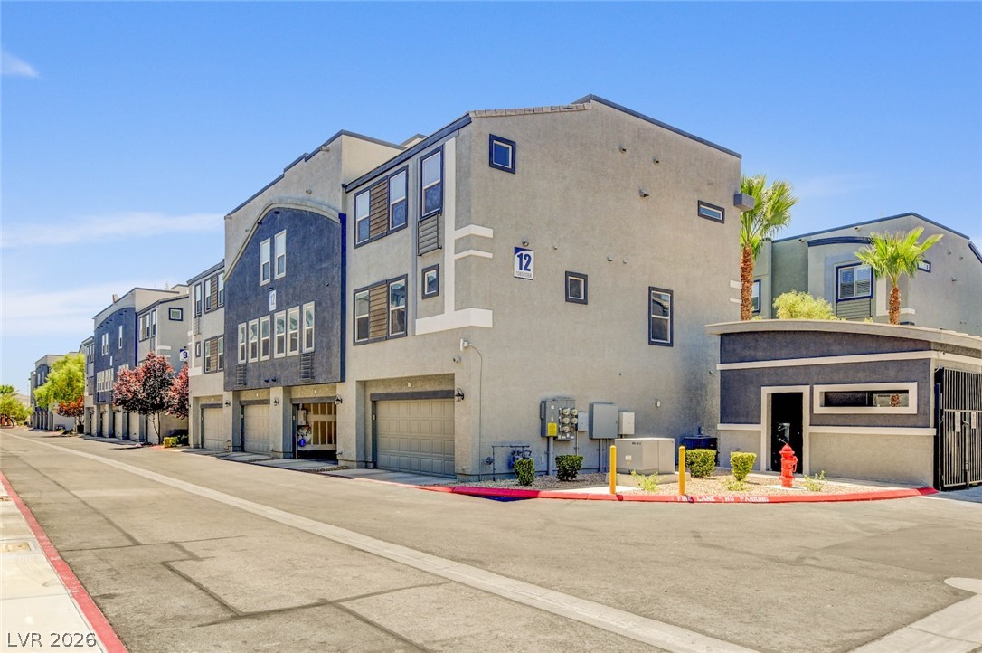 Photo 5 of 9050 W Tropicana Avenue #1066