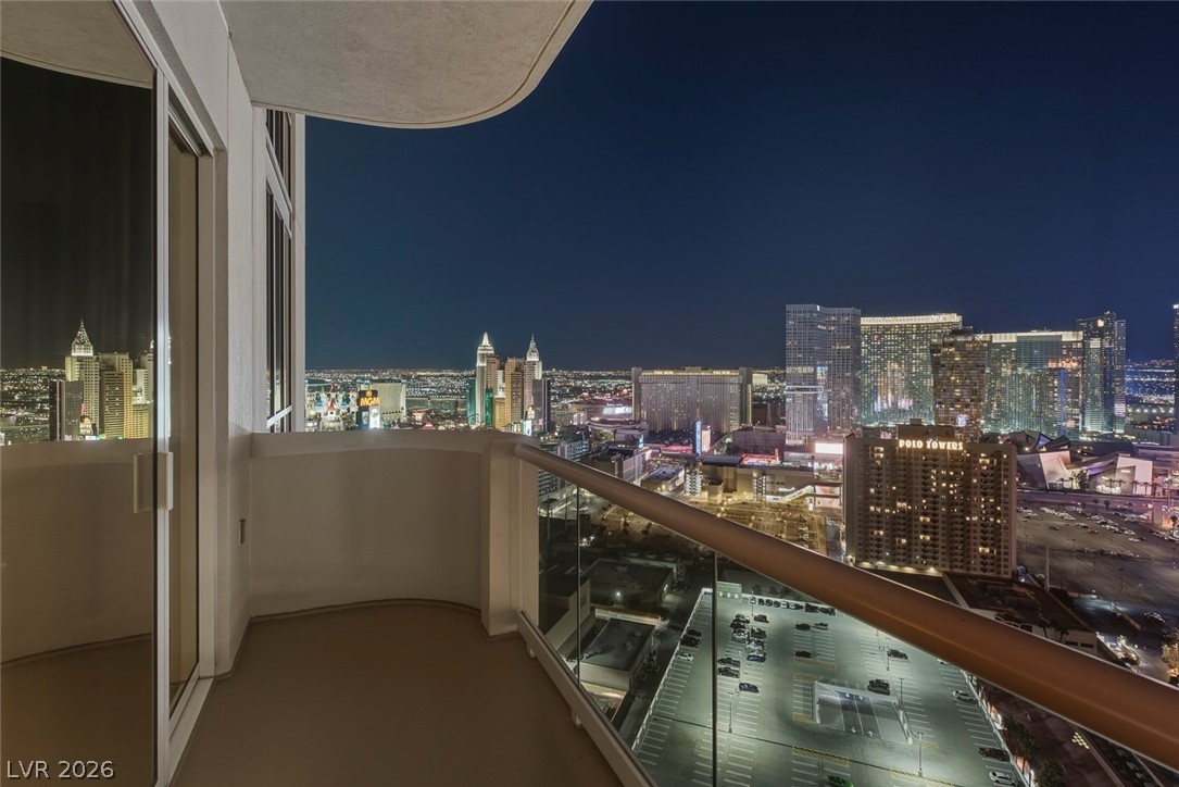 145 E Harmon Avenue #3201&3203, Las Vegas 89109