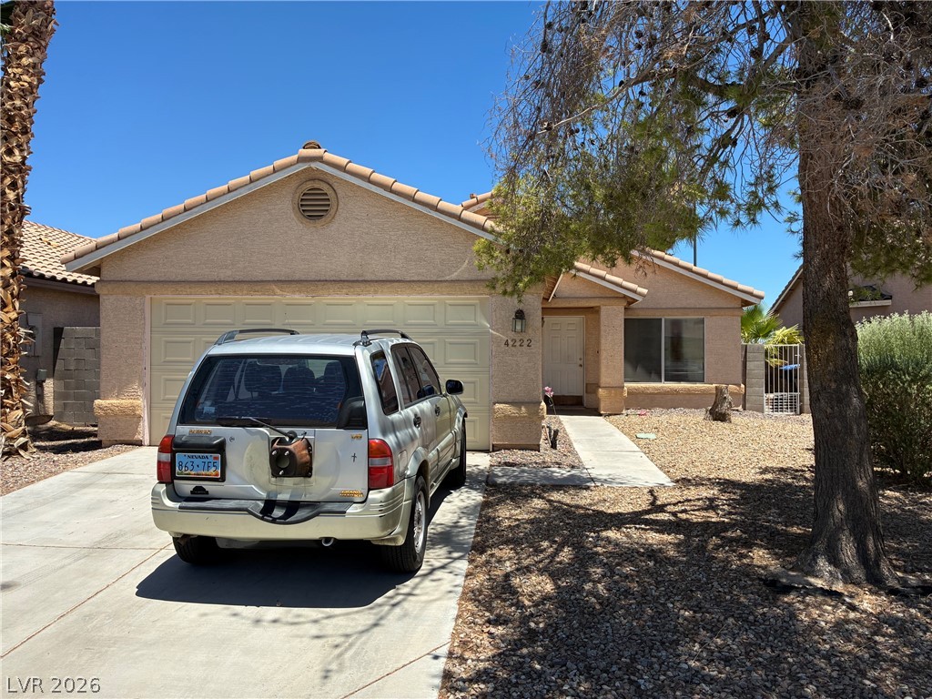 4222 UNION HILL Court, North Las Vegas 89032
