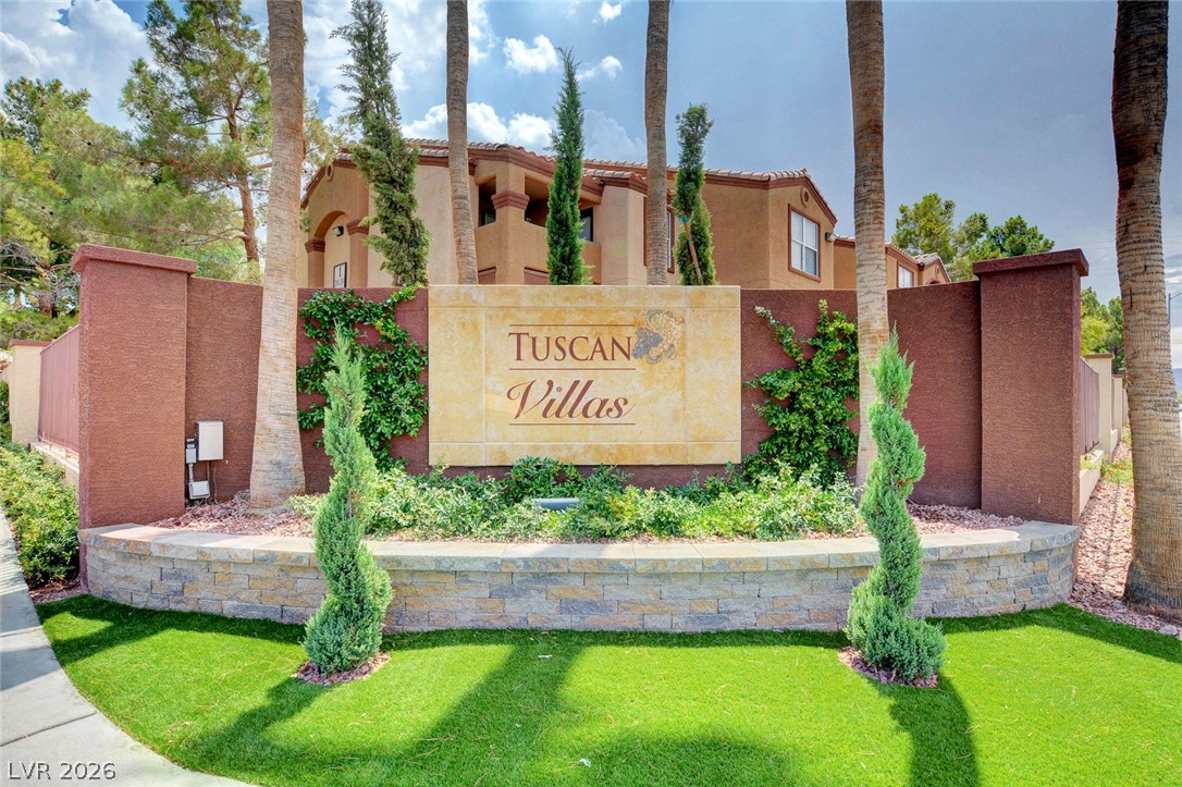 Photo 52 of 59, 5055 W Hacienda Avenue #2004