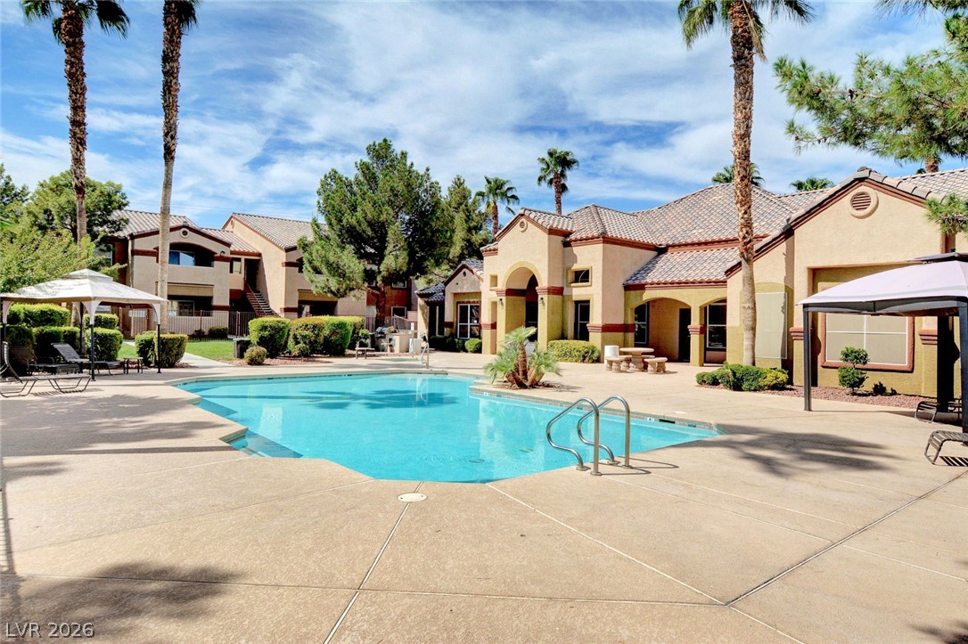 Photo 53 of 59, 5055 W Hacienda Avenue #2004