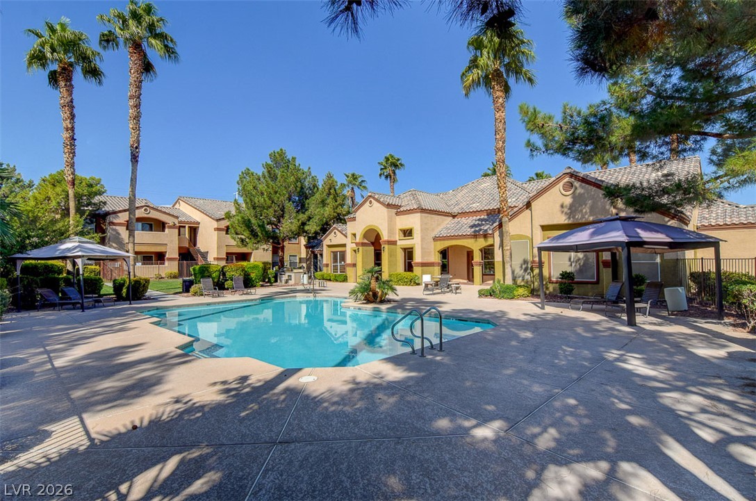 Photo 56 of 59, 5055 W Hacienda Avenue #2004