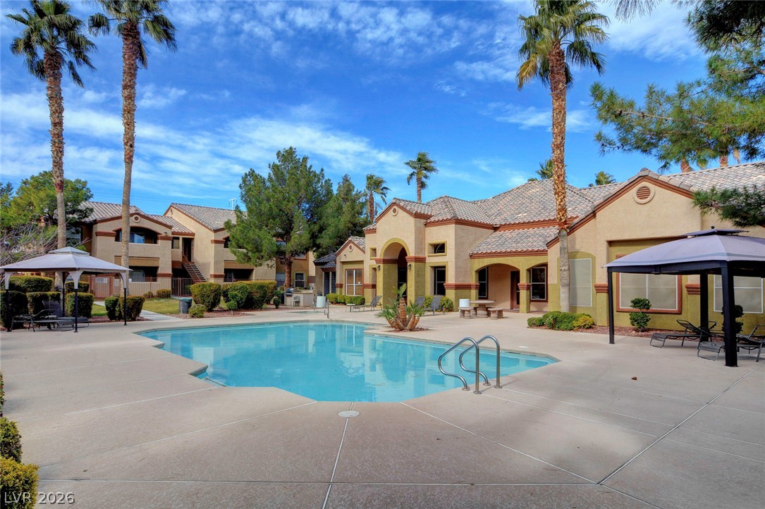 Photo 37 of 59, 5055 W Hacienda Avenue #2004