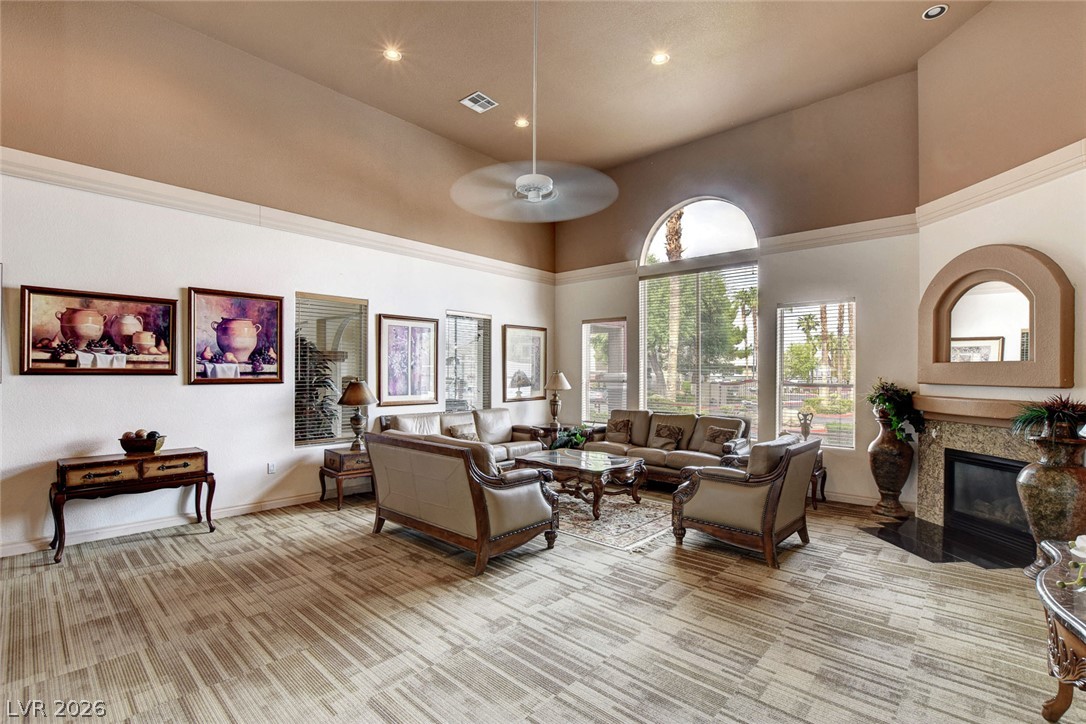Photo 42 of 59, 5055 W Hacienda Avenue #2004
