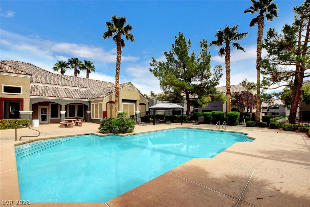 Photo 46 of 59, 5055 W Hacienda Avenue #2004
