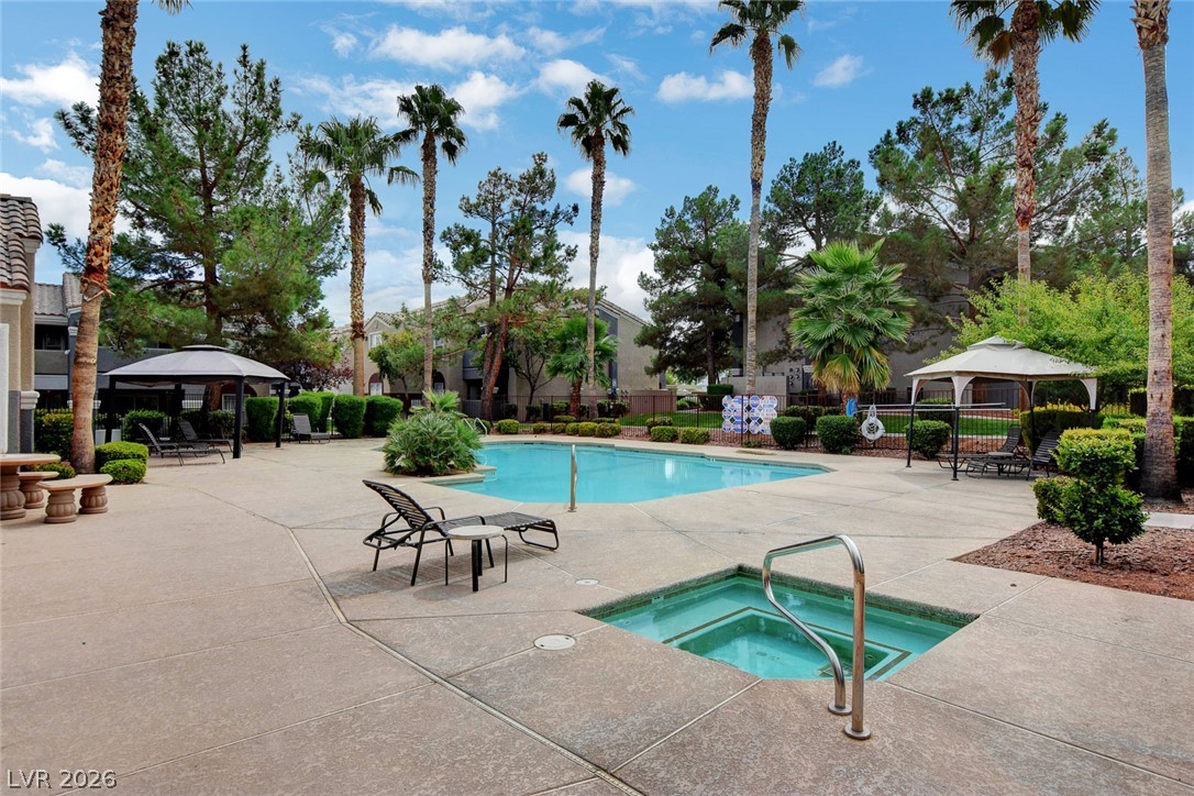 Photo 47 of 59, 5055 W Hacienda Avenue #2004