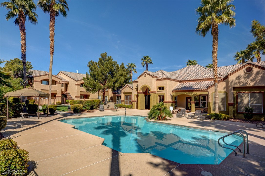 Photo 49 of 59, 5055 W Hacienda Avenue #2004
