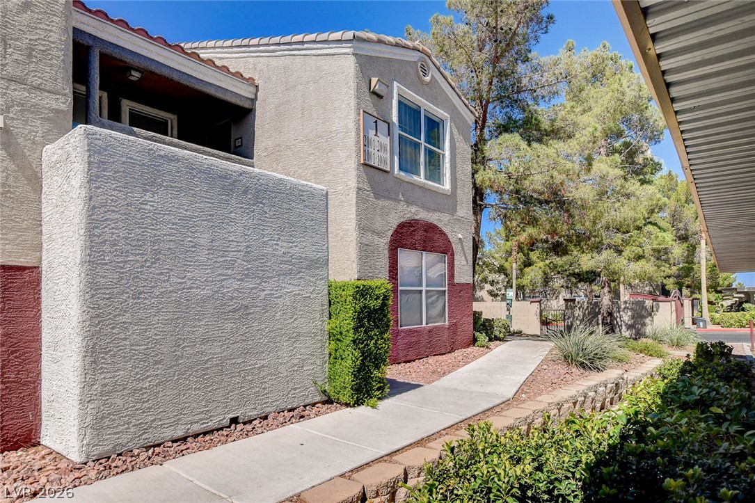 5055 W Hacienda Avenue #2004, Las Vegas