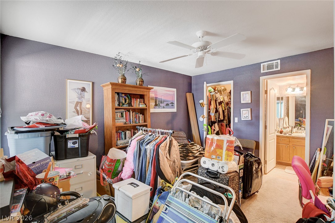 Photo 13 of 59, 5055 W Hacienda Avenue #2004