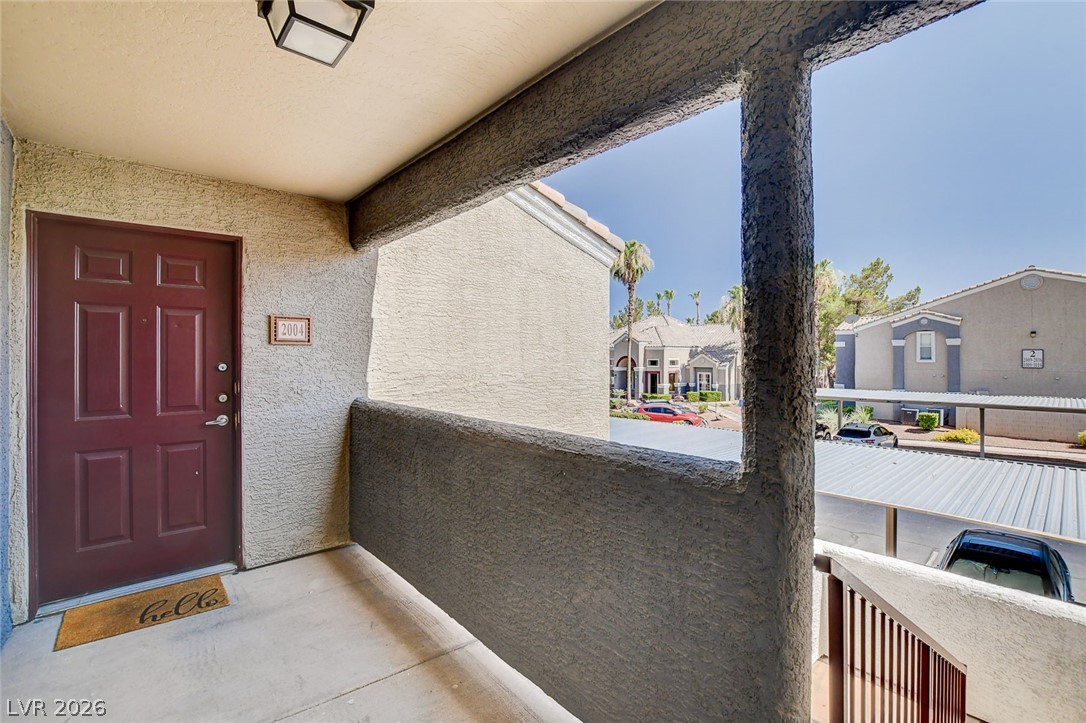Photo 2 of 5055 W Hacienda Avenue #2004