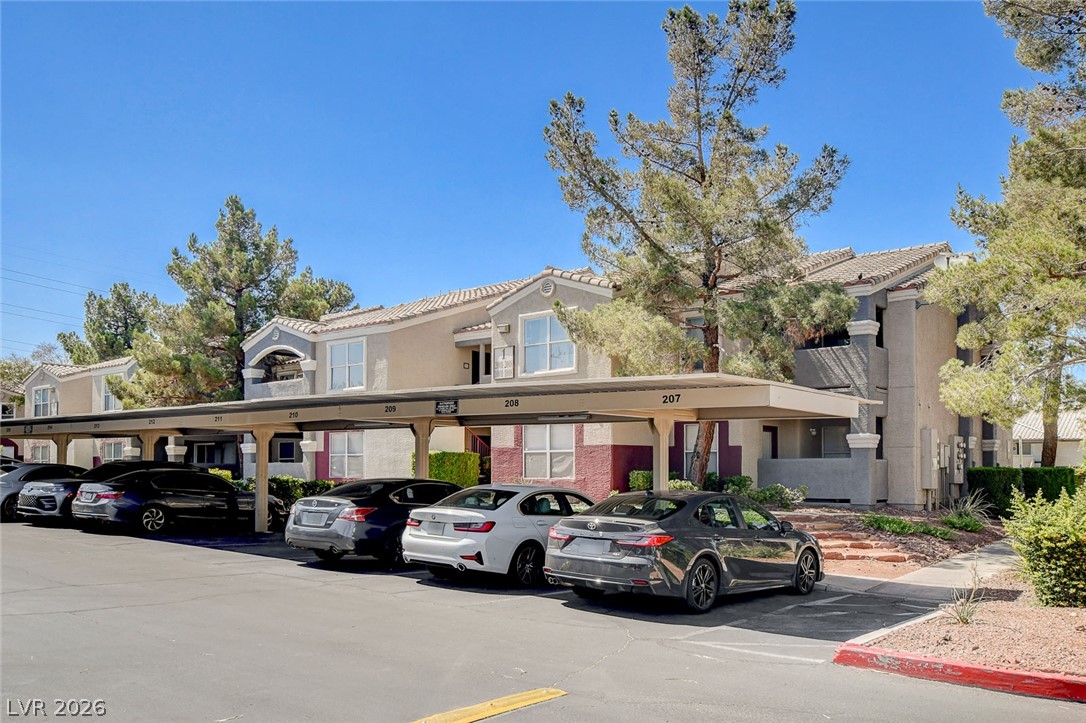 Photo 31 of 59, 5055 W Hacienda Avenue #2004
