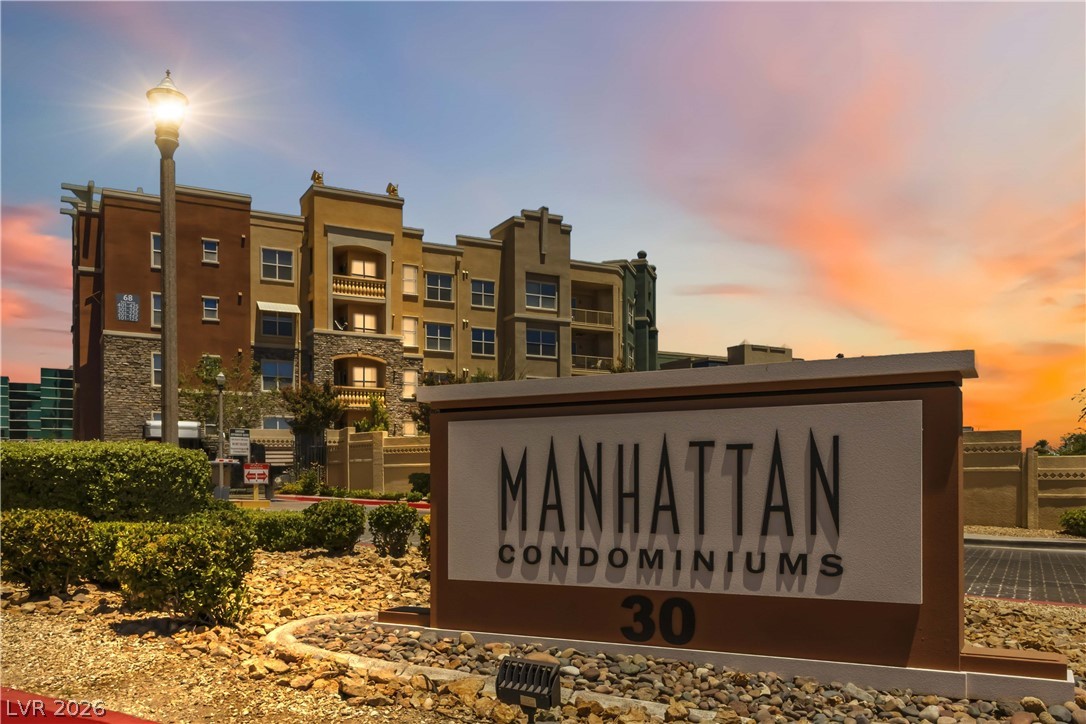 44 E Serene Avenue #424, Las Vegas