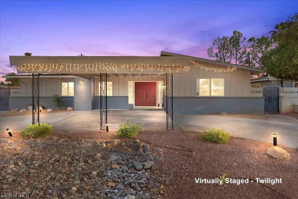 4429 Marlena Circle, Las Vegas 89108