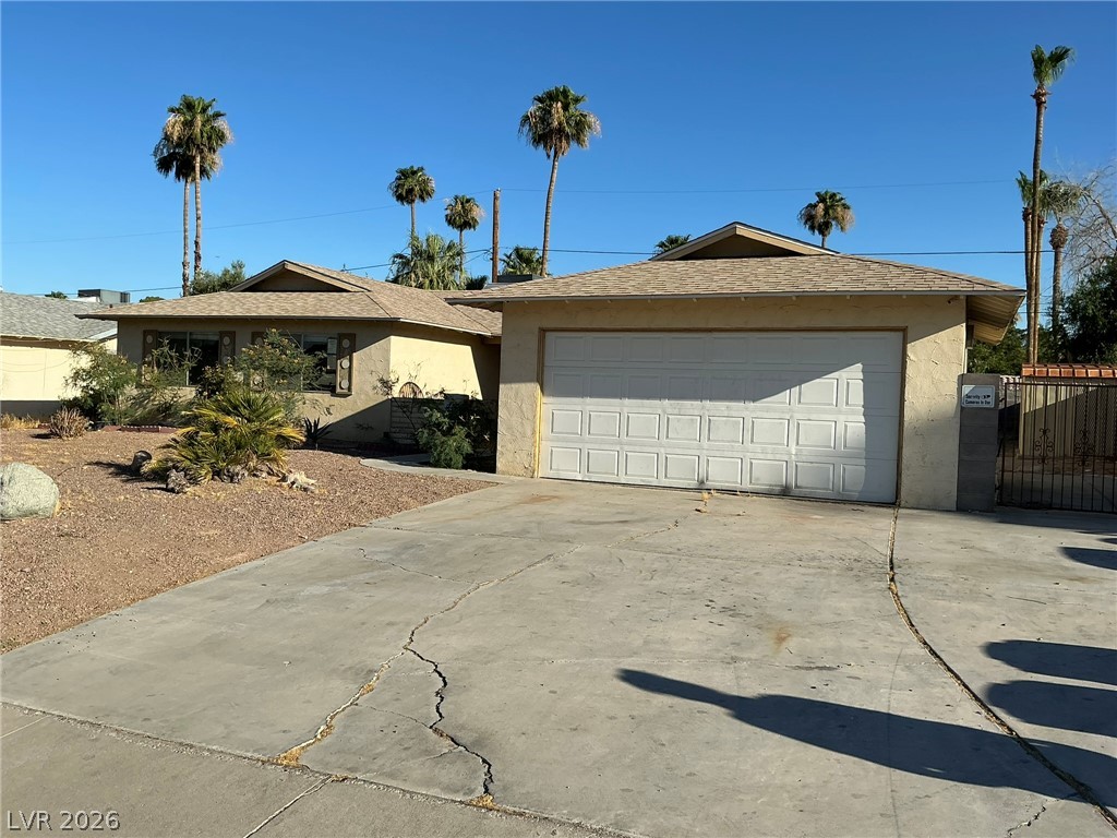 3685 Edison Avenue, Las Vegas 89121