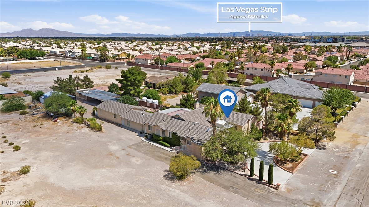 Photo 83 of 92, 6040 N Monte Cristo Way