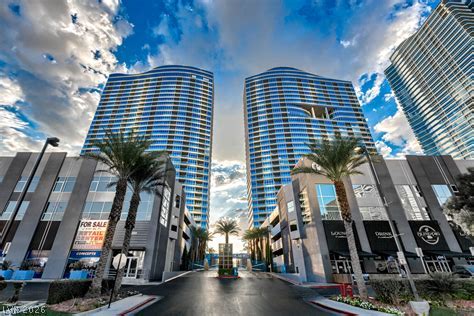 4525 Dean Martin Drive #503, Las Vegas