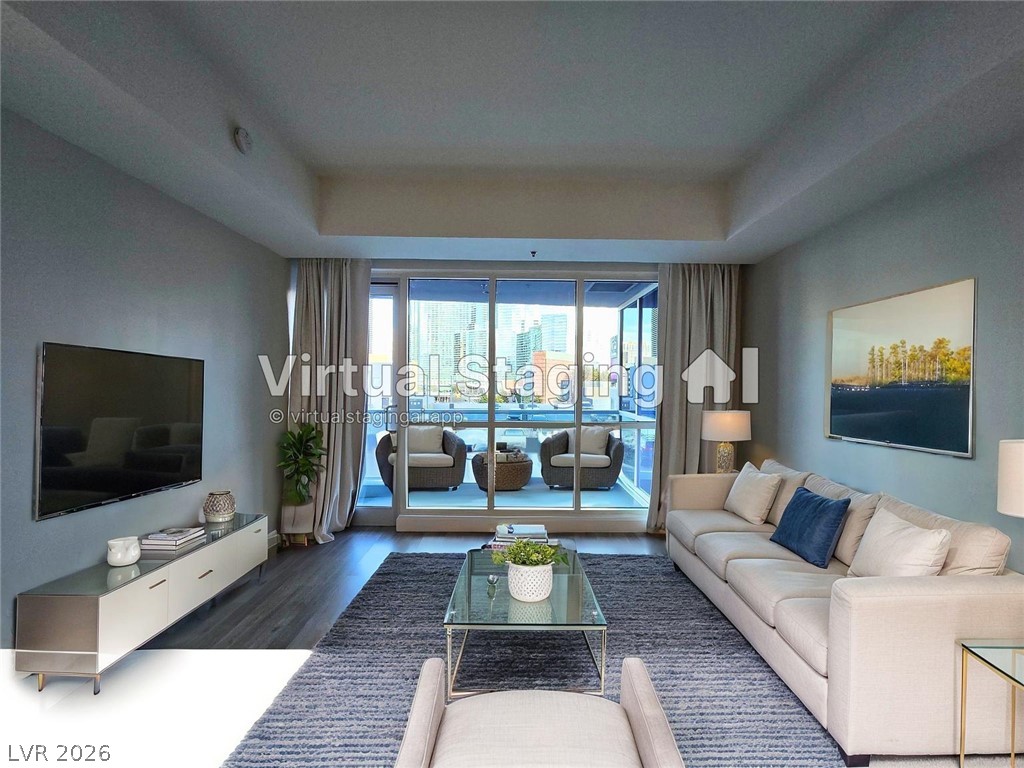Photo 6 of 53, 4525 Dean Martin Drive #503