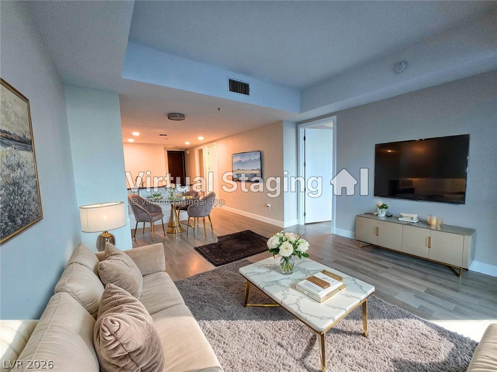 Photo 7 of 53, 4525 Dean Martin Drive #503