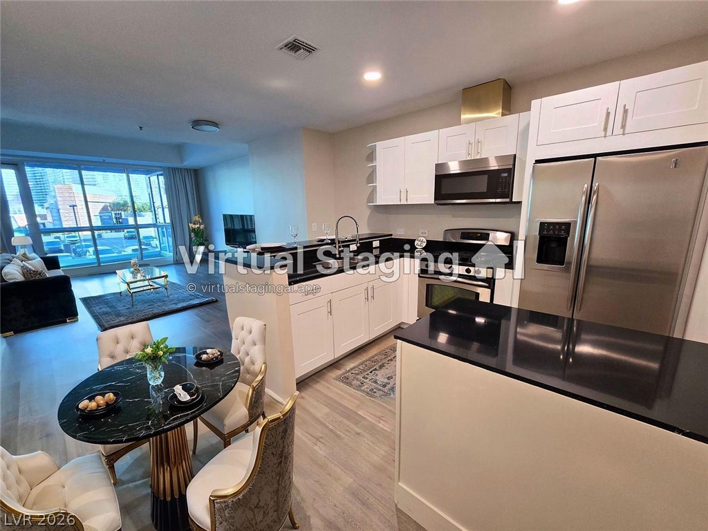 Photo 8 of 53, 4525 Dean Martin Drive #503